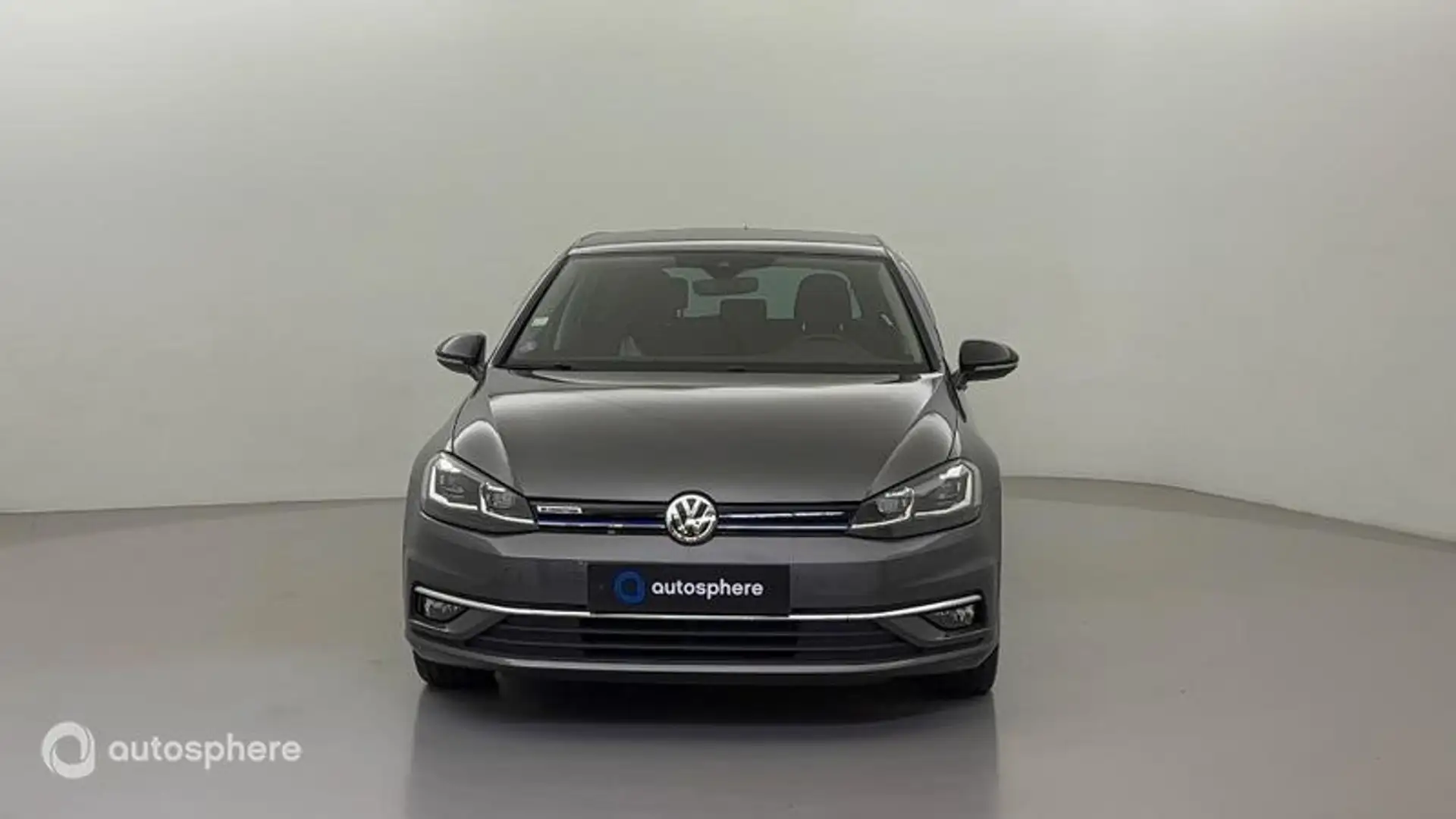 Volkswagen Golf 1.5 TSI EVO 130ch IQ.Drive DSG7 Euro6d-T 5p - 2