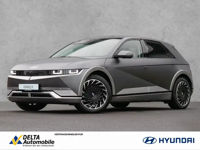 Hyundai IONIQ 5 77,4 kWh UNIQ 4WD Assistenz 20 Zoll Pano