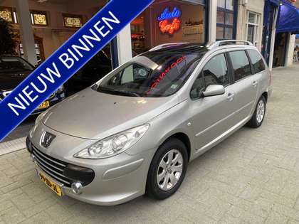 Peugeot 307 SW 1.6-16V Premium NW APK /PANORAMA