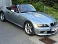 BMW Z3 Z 3 2,8 Silver - thumbnail 3