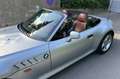 BMW Z3 Z 3 2,8 Silver - thumbnail 7
