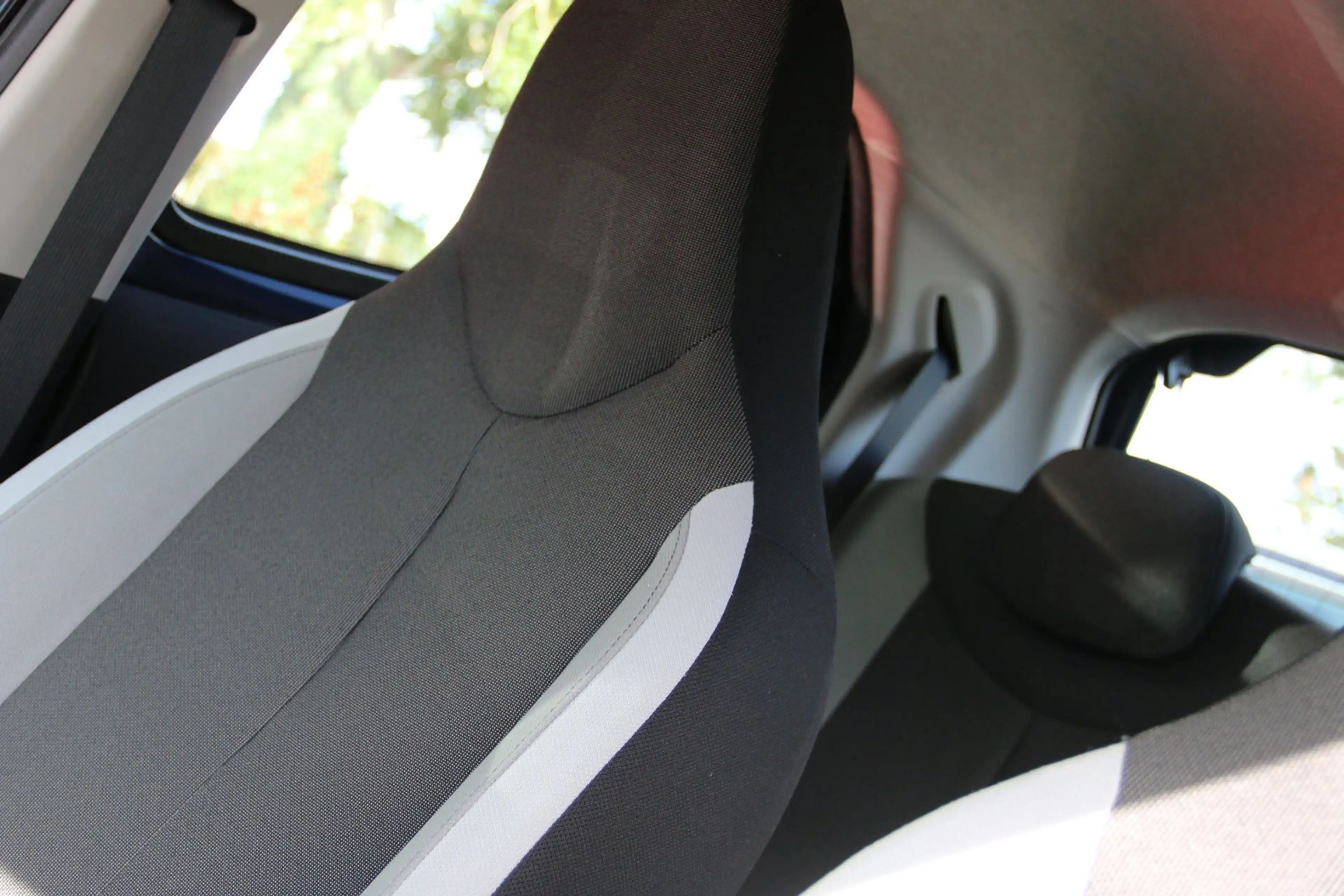Toyota Aygo 1.0 VVT-i x-play AIRCO NL-AUTO NAP! — photo 20