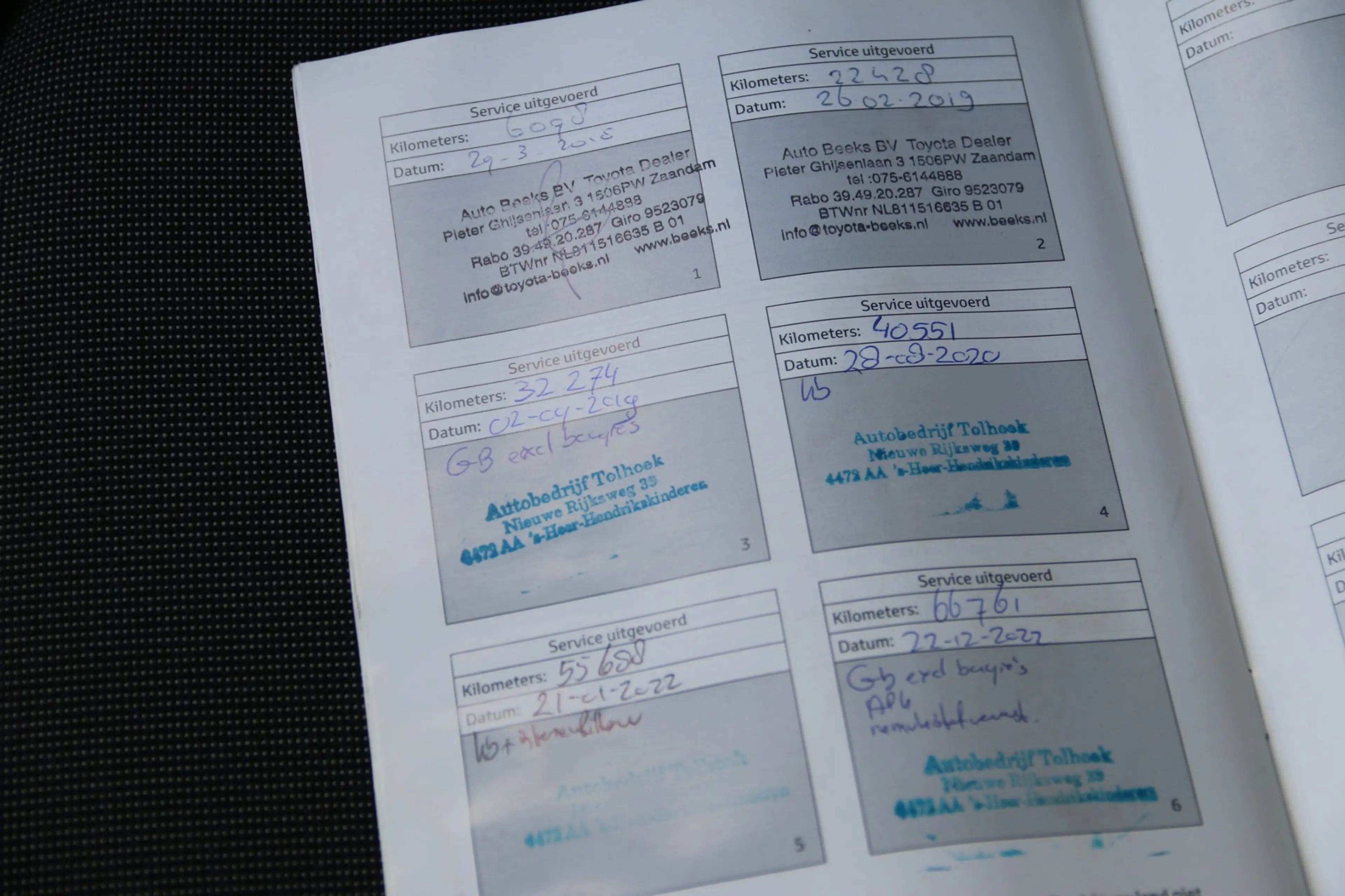 Toyota Aygo 1.0 VVT-i x-play AIRCO NL-AUTO NAP! — photo 18