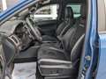 Ford Ranger Raptor 2.0 BITDCI 4x4 ATT REMORQUE CARPLAY GPS BLO Bleu - thumbnail 16