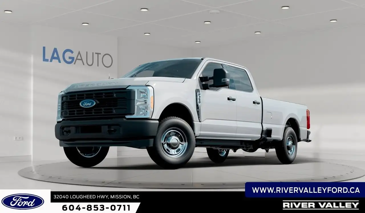 2026 Ford F 350