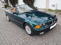 BMW 328 328i Cabriolet Aut. SE Verde - thumbnail 11