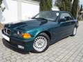 BMW 328 328i Cabriolet Aut. SE Verde - thumbnail 1
