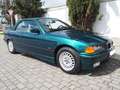 BMW 328 328i Cabriolet Aut. SE Verde - thumbnail 8
