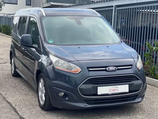 Ford Grand Tourneo Connect Titanium *7-Sitz*Automatik