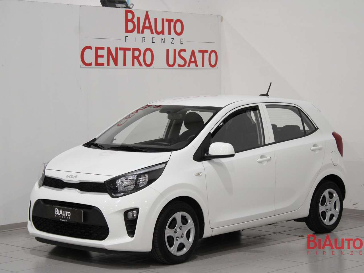 Kia Picanto Picanto 1.0 12V 5 porte Urban
