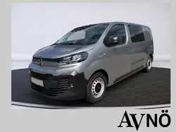 Citroen Jumpy Kasten Doppelkabine(L2) Navi, Kamera - fotografija vozila