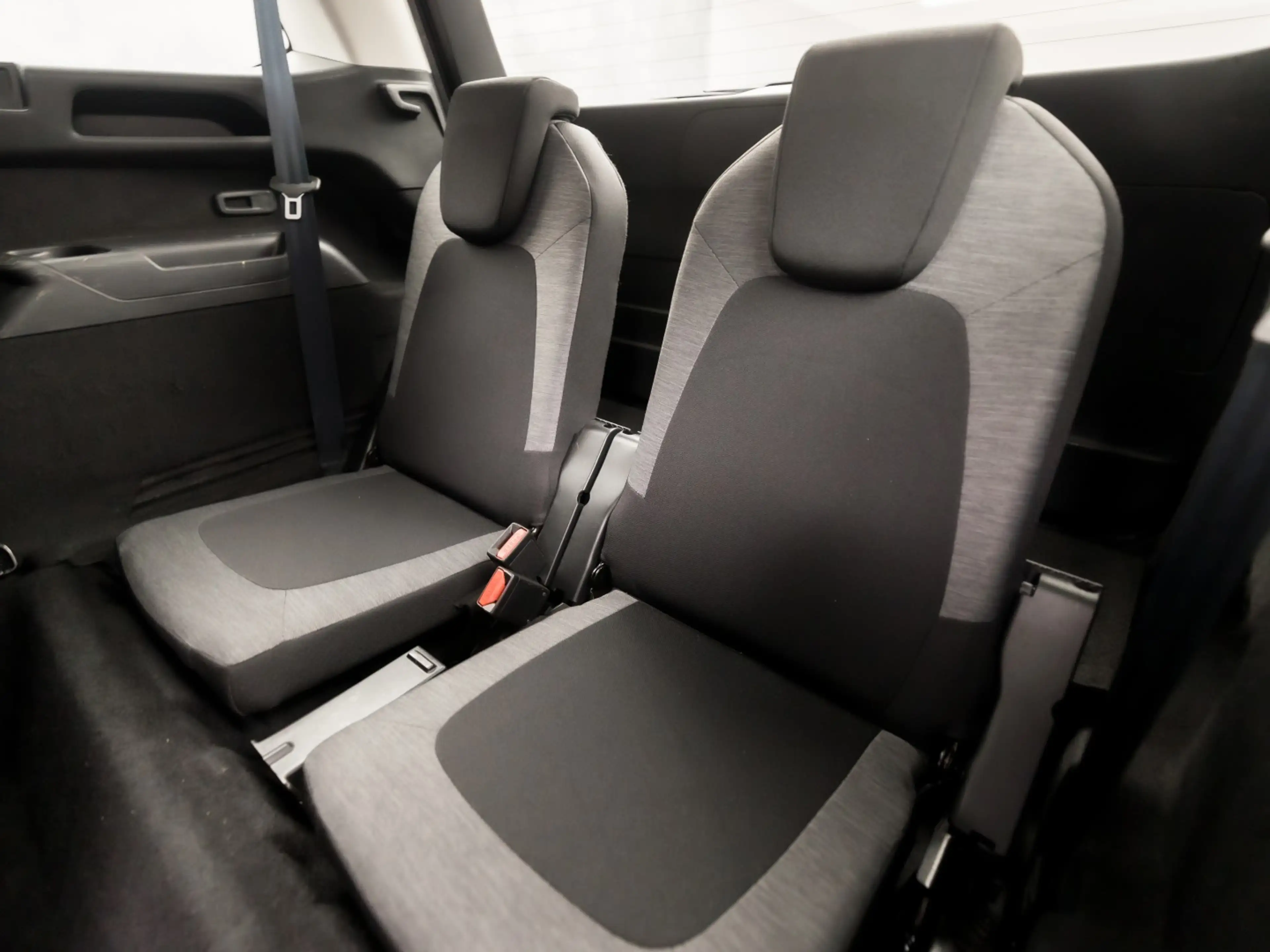 Citroen Grand C4 SpaceTourer 1.2 PureTech Sport 7 Persoons (APPLE CARPLAY, NAVI — photo 14
