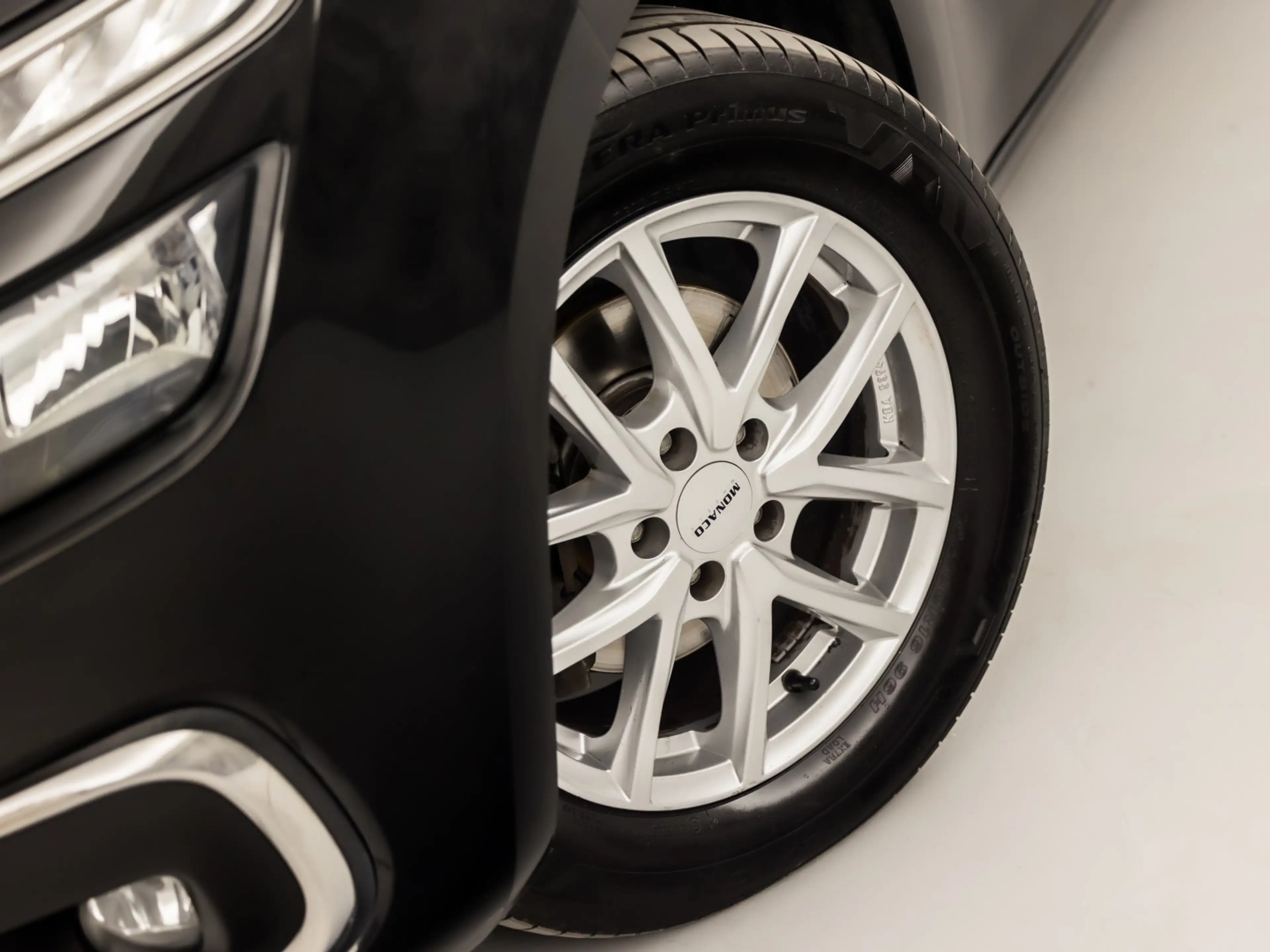 Citroen Grand C4 SpaceTourer 1.2 PureTech Sport 7 Persoons (APPLE CARPLAY, NAVI — photo 11