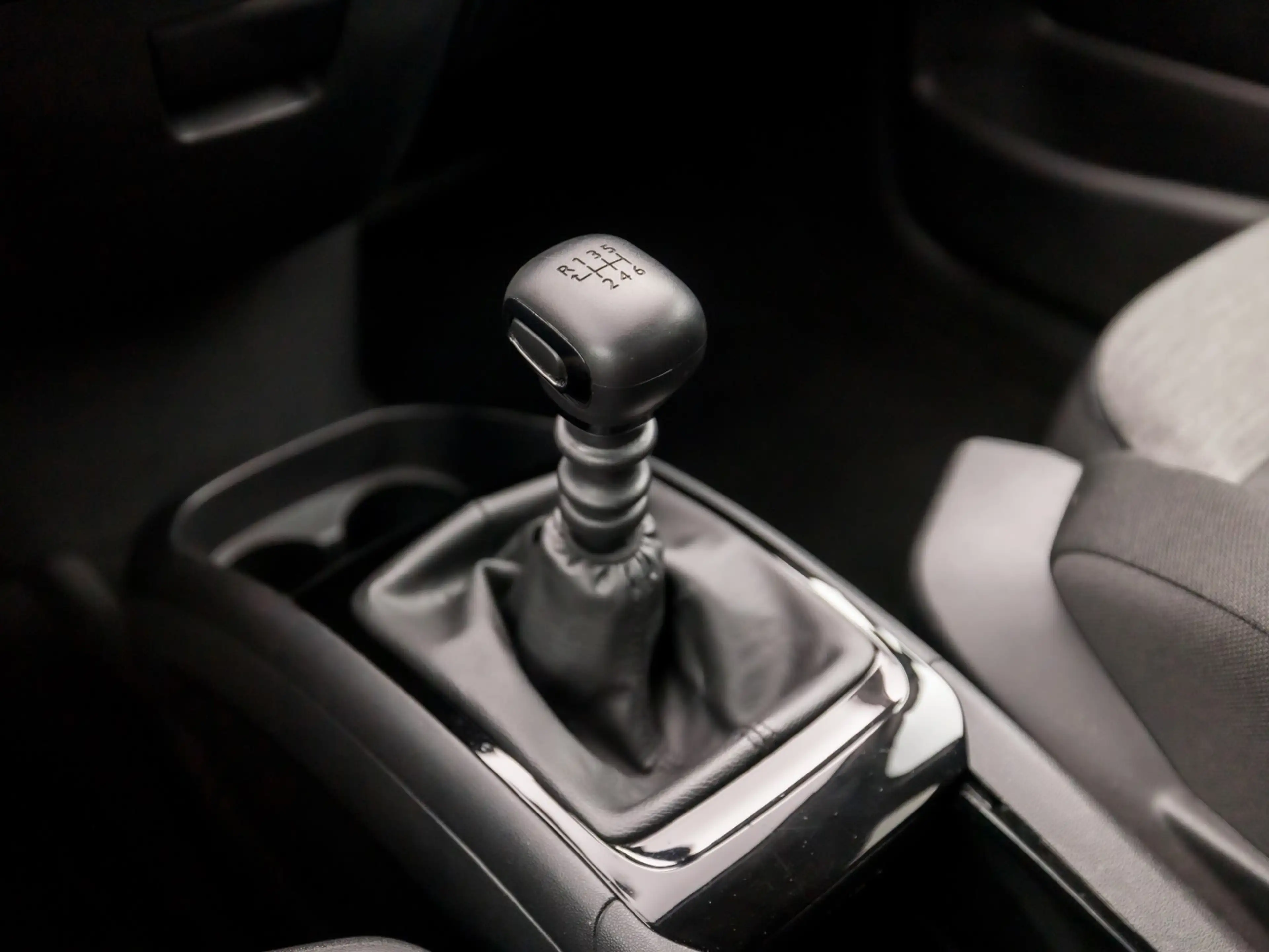 Citroen Grand C4 SpaceTourer 1.2 PureTech Sport 7 Persoons (APPLE CARPLAY, NAVI — photo 9