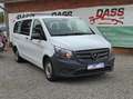 Mercedes-Benz Vito Tourer 109/110/111/114 CDI Pro FWD extralan Weiß - thumbnail 1