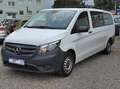 Mercedes-Benz Vito Tourer 109/110/111/114 CDI Pro FWD extralan Weiß - thumbnail 3