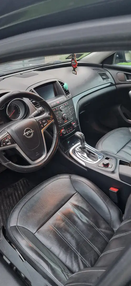 Opel Insignia Sports Tourer 2.0 cdti Cosmo 160cv auto - 2