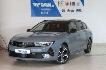 Sports Tourer GS 1.2 Turbo Automatik 130PS