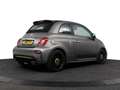 Fiat 500 Abarth 1.4 T-Jet Turismo 70th Anniversary 165 PK LIMITED Gris - thumbnail 3