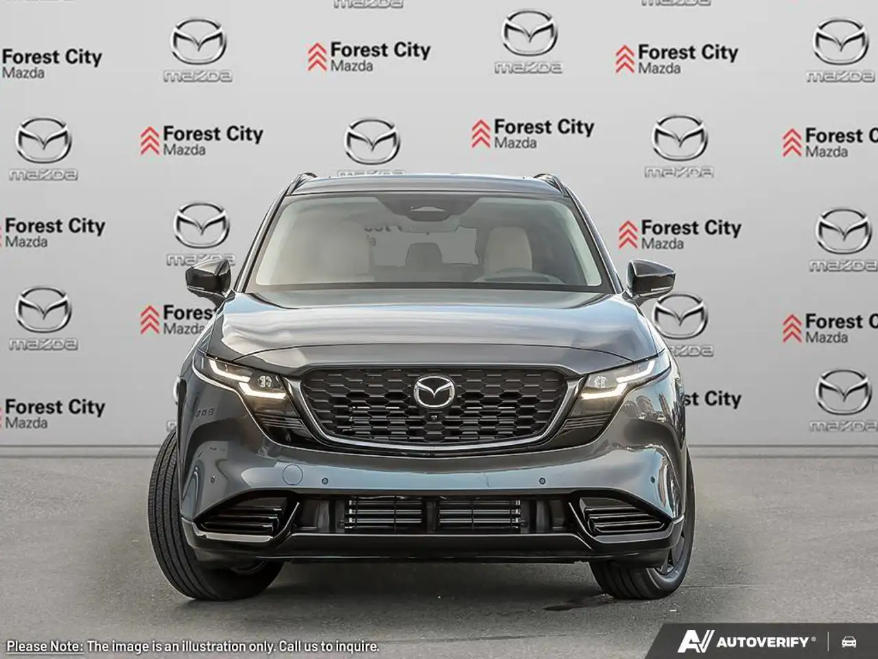 Mazda CX-5 снимка Mazda CX-5
