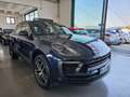 Porsche Macan Macan I 2022 2.0 265cv pdk Blu/Azzurro - thumbnail 1