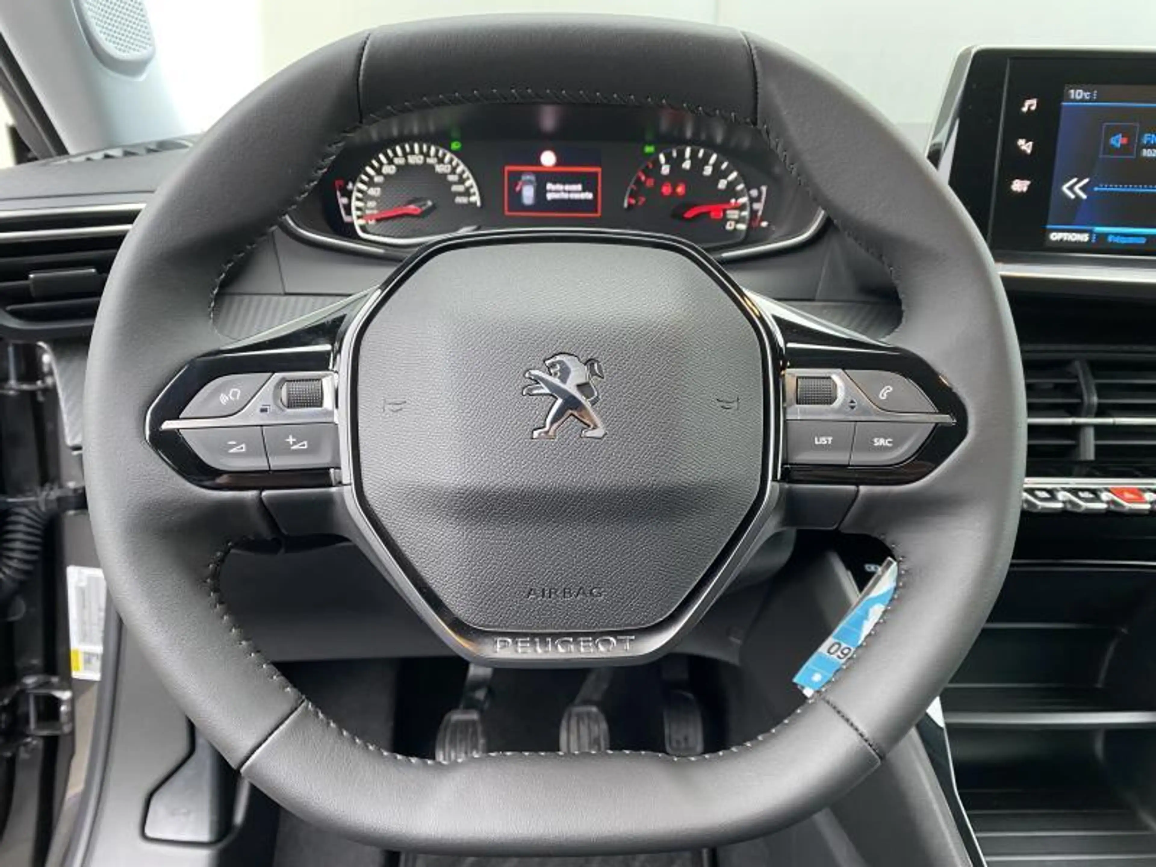 Peugeot 2008 ACTIVE PACK — photo 5