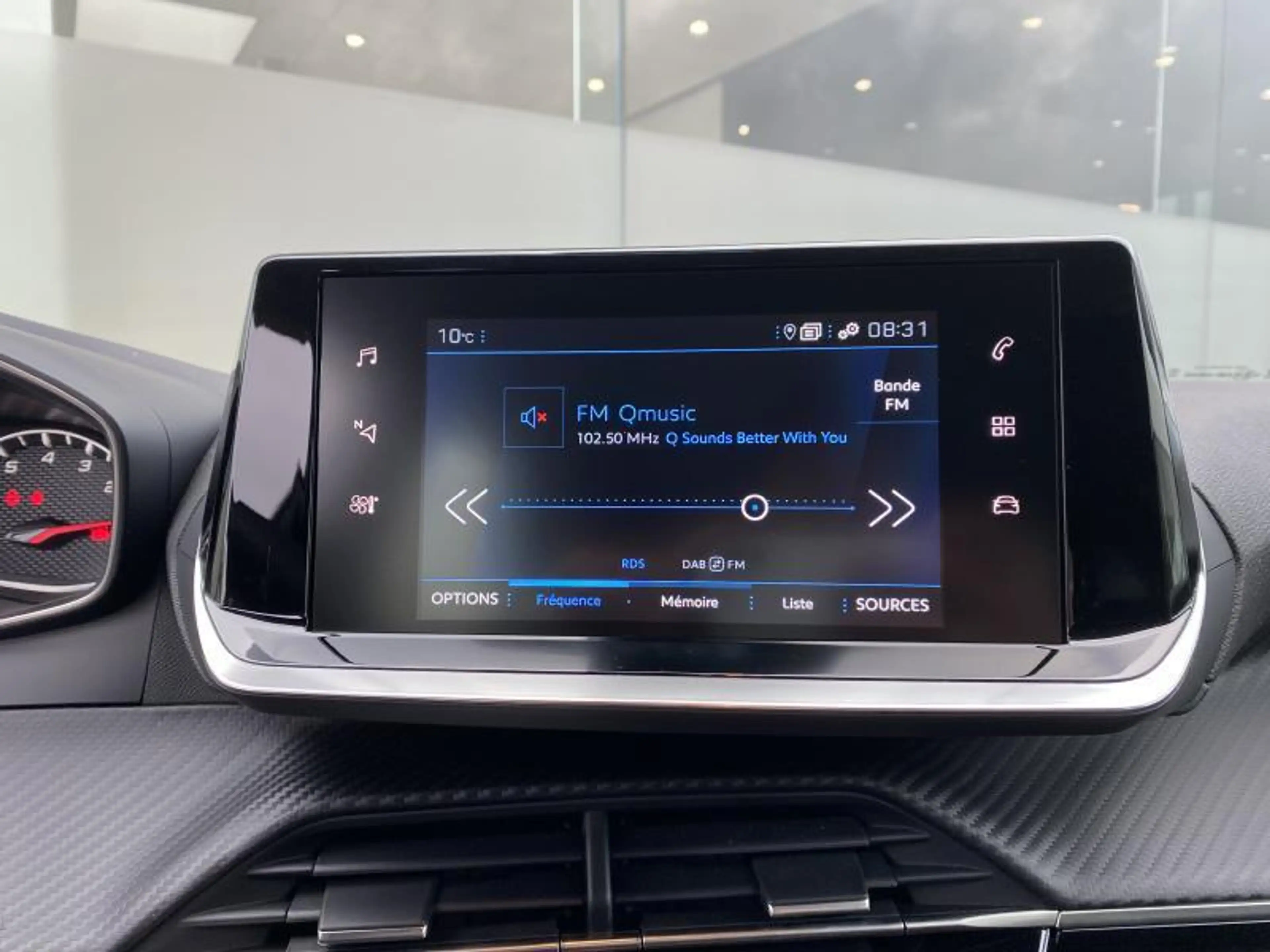 Peugeot 2008 ACTIVE PACK — photo 6