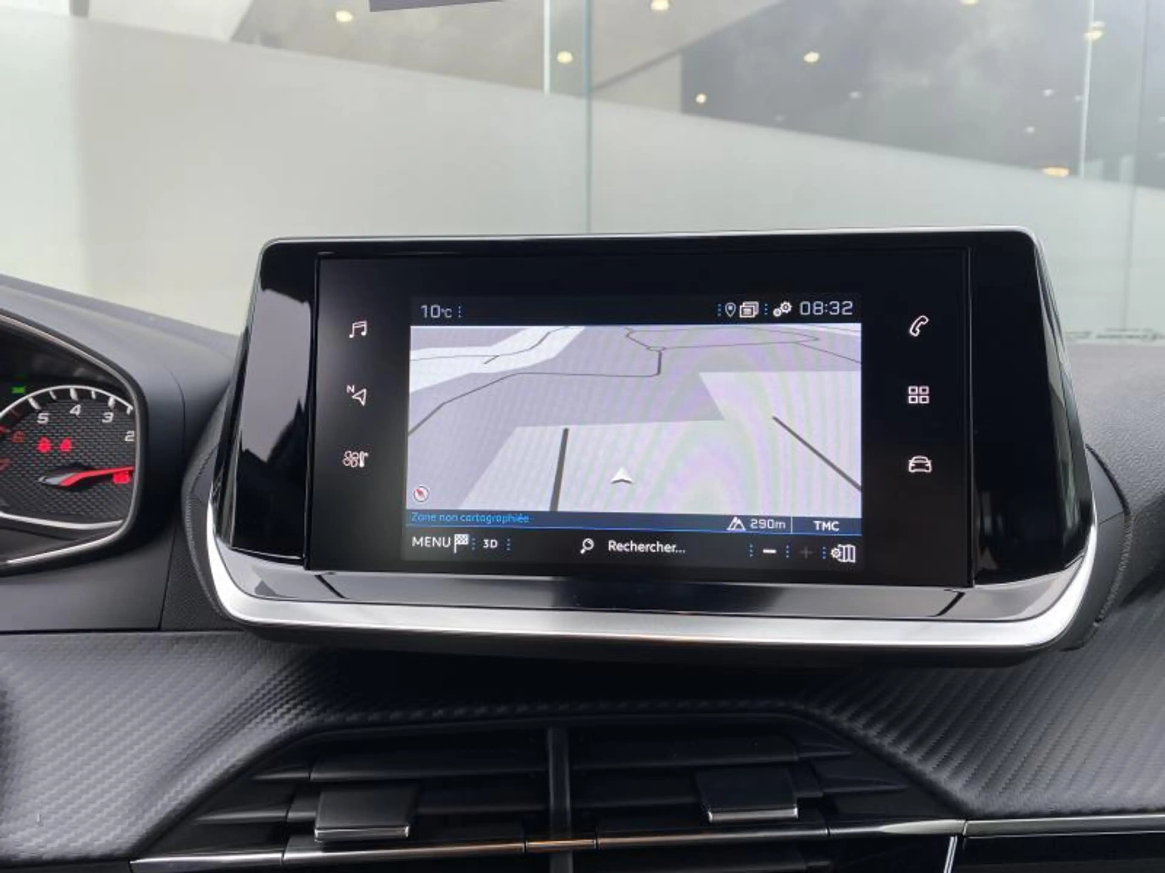 Peugeot 2008 ACTIVE PACK — photo 8