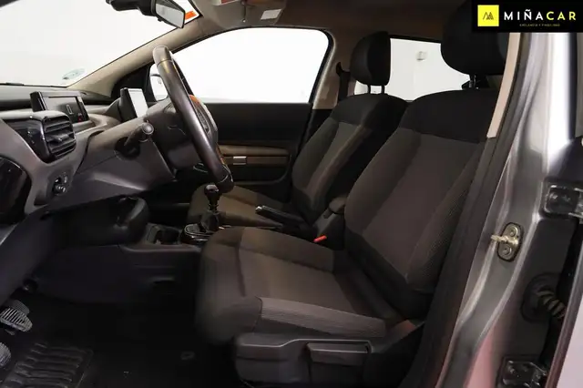 Citroen C4 Cactus view 7