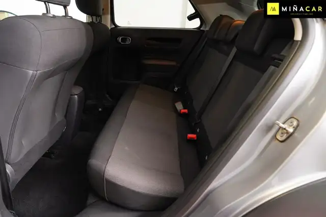 Citroen C4 Cactus view 8