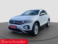 Volkswagen T-Roc 1.0 TSI Style NAVI PANO LED CAM SHZ PDC Wit - thumbnail 2