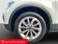 Volkswagen T-Roc 1.0 TSI Style NAVI PANO LED CAM SHZ PDC Wit - thumbnail 9