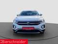Volkswagen T-Roc 1.0 TSI Style NAVI PANO LED CAM SHZ PDC Wit - thumbnail 3