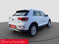 Volkswagen T-Roc 1.0 TSI Style NAVI PANO LED CAM SHZ PDC Wit - thumbnail 8
