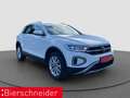 Volkswagen T-Roc 1.0 TSI Style NAVI PANO LED CAM SHZ PDC Wit - thumbnail 5