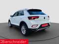 Volkswagen T-Roc 1.0 TSI Style NAVI PANO LED CAM SHZ PDC Wit - thumbnail 7