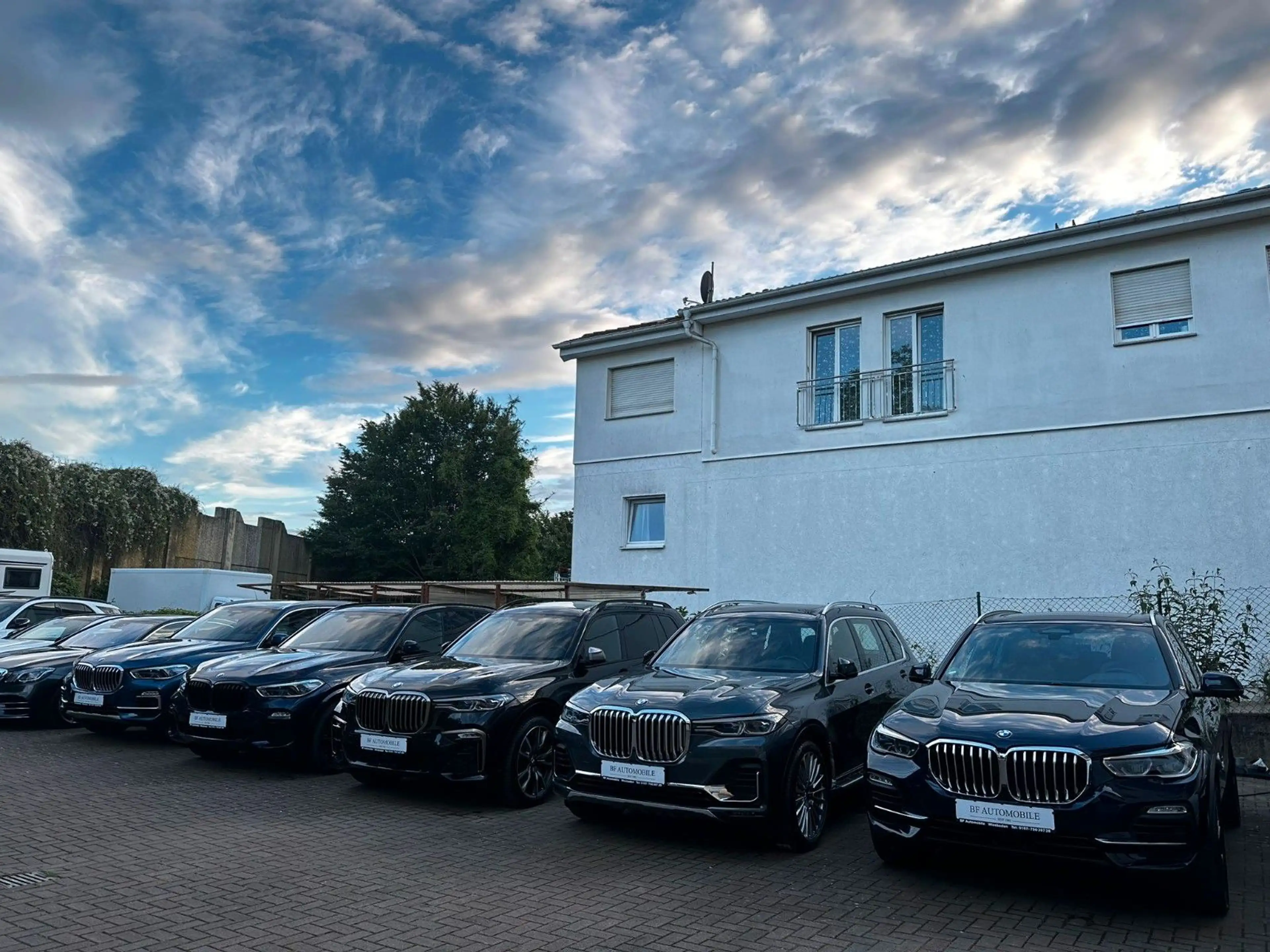 BMW i7 eDrive50 M Sport PANO-SKY*B&W*Fond-TV*Executi — photo 8