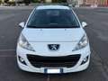 Peugeot 207 3p 1.4 Millesim 200 EURO 5 NEOPATENTATI Bianco - thumbnail 2
