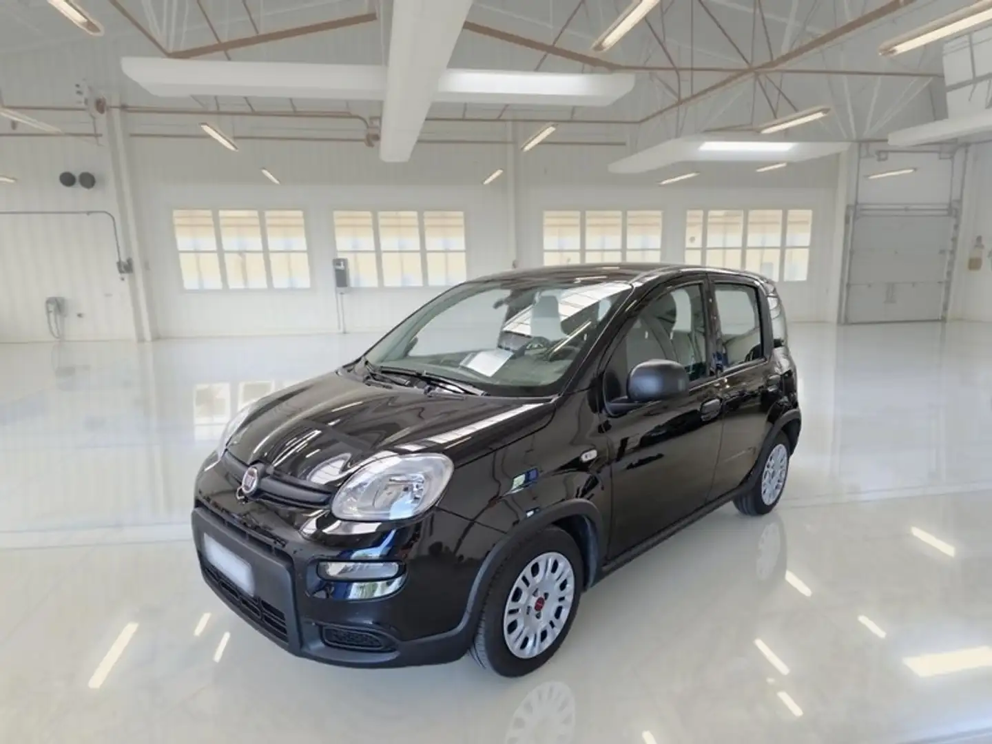 Fiat Panda 1.0 FireFly 70cv S&S Hybrid 5 PORTE - 1