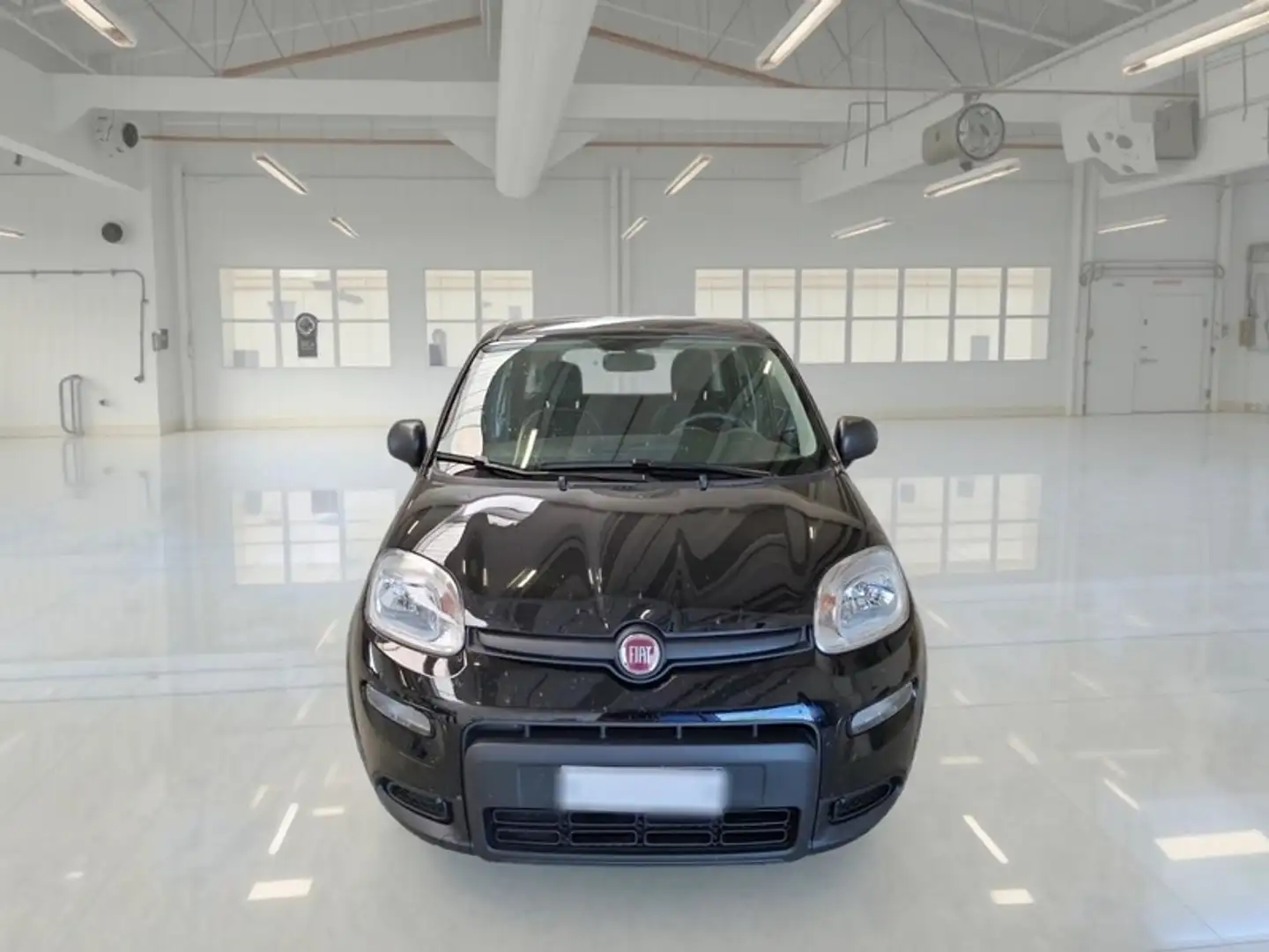 Fiat Panda 1.0 FireFly 70cv S&S Hybrid 5 PORTE - 2