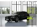 Mercedes-Benz A 200 #PANO-SD #NIGHT #DISTRONIC #KEYLESS-GO Zwart - thumbnail 1