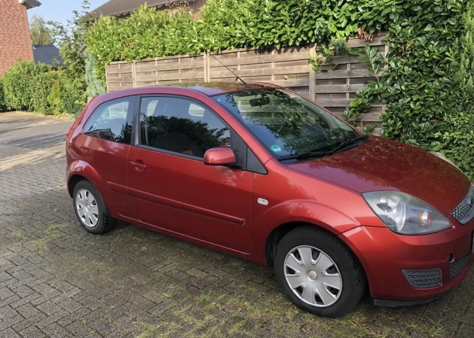 Ford Fiesta 1.3 Style - 2