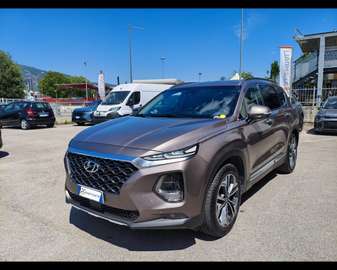 2.2 CRDi Exellence