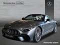Mercedes-Benz SL 55 AMG 4Matic+ Aut. Grau - thumbnail 1