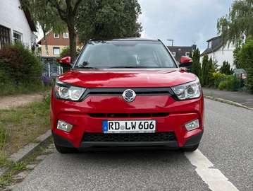 Quartz 2WD