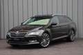 Skoda Superb Combi 2.0 TSI 4x4 Laurin & Klement | 280PK | DCC | Brun - thumbnail 1