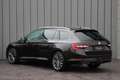 Skoda Superb Combi 2.0 TSI 4x4 Laurin & Klement | 280PK | DCC | Brun - thumbnail 5