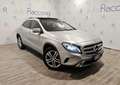 Mercedes-Benz GLA 180 GLA 180 Sport auto- Tetto apribile/Navi/Telecamera Argento - thumbnail 3