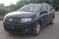 Dacia Logan MCV Laureate dCi 90 Blau - thumbnail 2