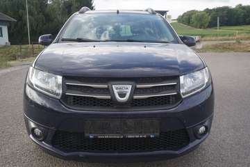 MCV Laureate dCi 90